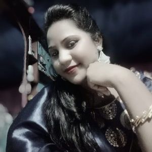 Meet your Posher, Saraswati mahato